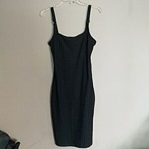 Dynamite dress size medium